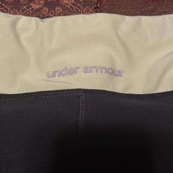Under Armour 2 in Lycra/Spandex Short - Picture 5 of 5